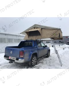 TJM Roof Top Tent Yulara – Ford Ranger