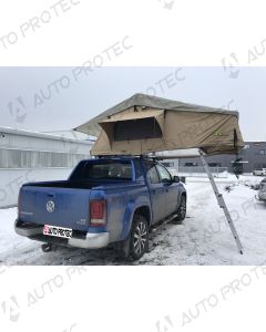TJM Roof Top Tent Yulara – Nissan Navara