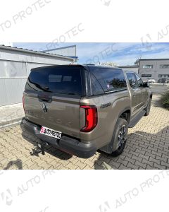 Sammitr Steel hardtop TL1 – Volkswagen Amarok 2023-