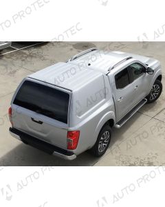 AutoProtec hardtop Starline – Ford Ranger Raptor commercial