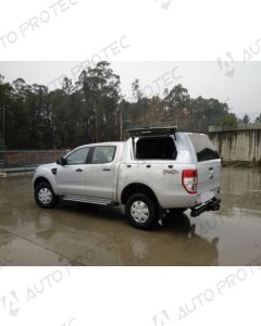 AutoProtec hardtop Starline – Ford Ranger pop-up side window