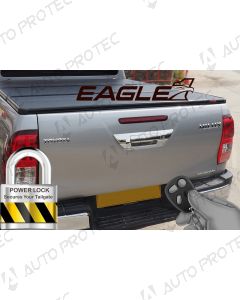 Eagle Tailgate Power Lock – Toyota Hilux