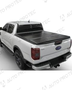 AutoProtec třídílný pevný skládací kryt – Ford Ranger Raptor 2023-