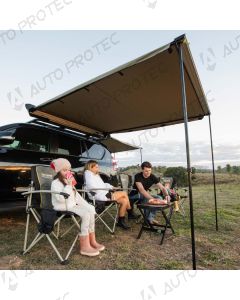 TJM Roof Top Awning - Type A