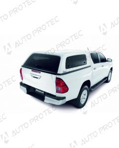 AEROKLAS hardtop Fleet - Toyota Hilux stylish pop up side window