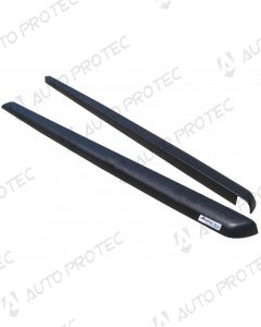 AEROKLAS Rail Guard – Mitsubishi L200