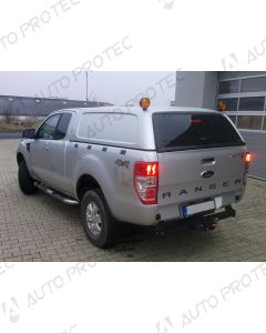 AEROKLAS hardtop Ford Ranger SPC - Commercial