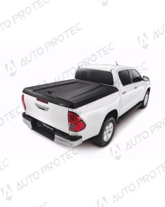 AEROKLAS Deck Cover Toyota Hilux - Painted