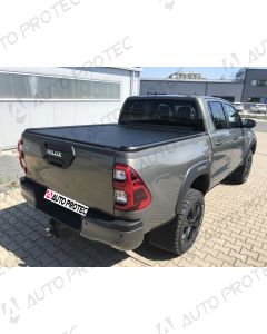 EGR RollTrac Electric Roll Cover – Toyota Hilux