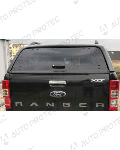 AEROKLAS Ford Ranger - Rear window