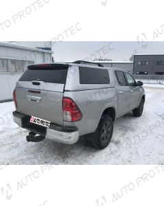 AutoProtec Premium hardtop - Toyota Hilux
