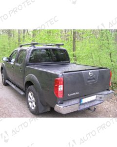 TRUCK COVERS USA Roll Cover Nissan Navara