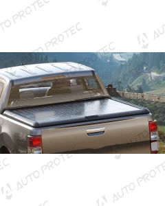 Mountain Top aluminium cover Style – Ford Ranger SC