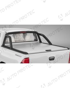 Mountain Top Black styling bar - Toyota Hilux