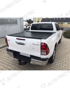 TRUCK COVERS USA Roll Cover Toyota Hilux