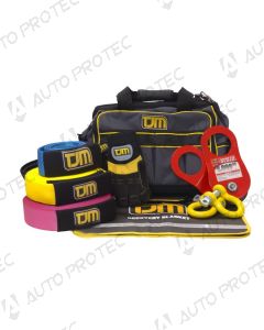 TJM Recovery kit – XL