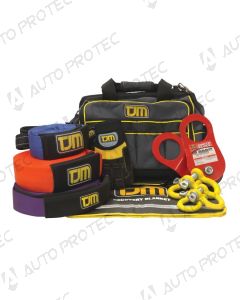 TJM Recovery kit – XXL