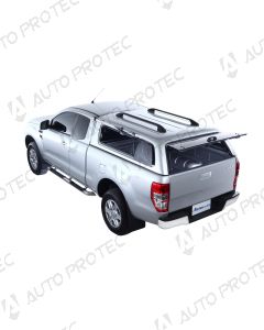 AEROKLAS hardtop Ford Ranger SPC stylish - pop up side window