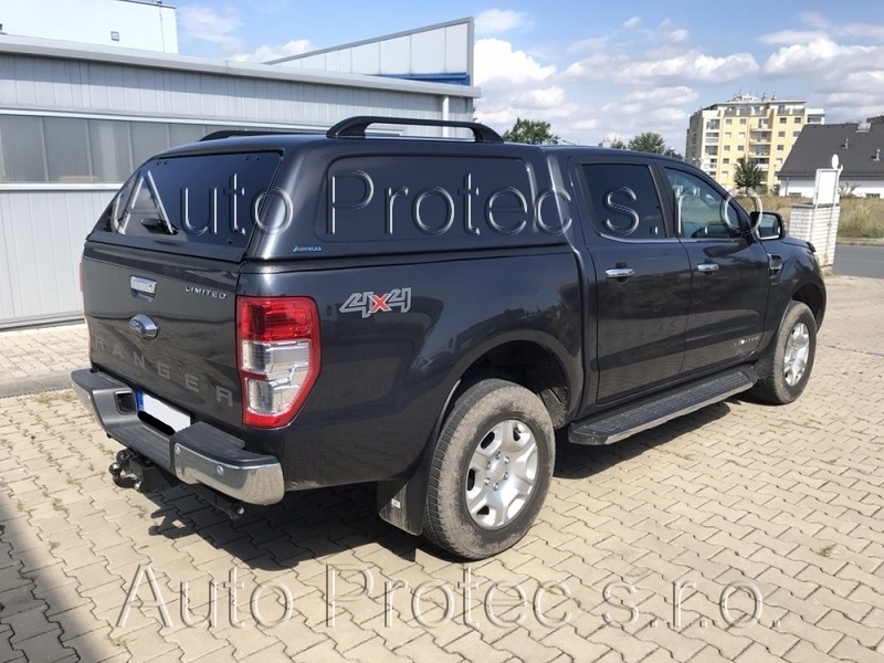 Hardtops | Auto Protec s.r.o.