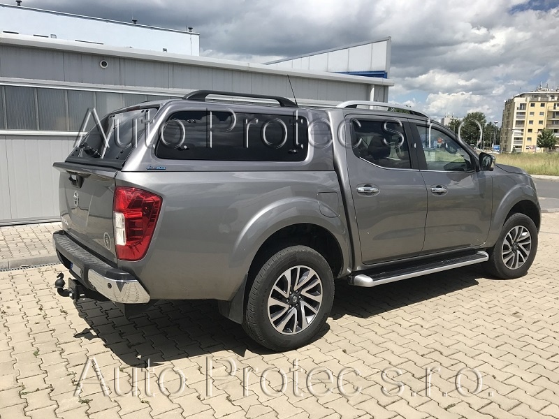 Hardtops | Auto Protec s.r.o.